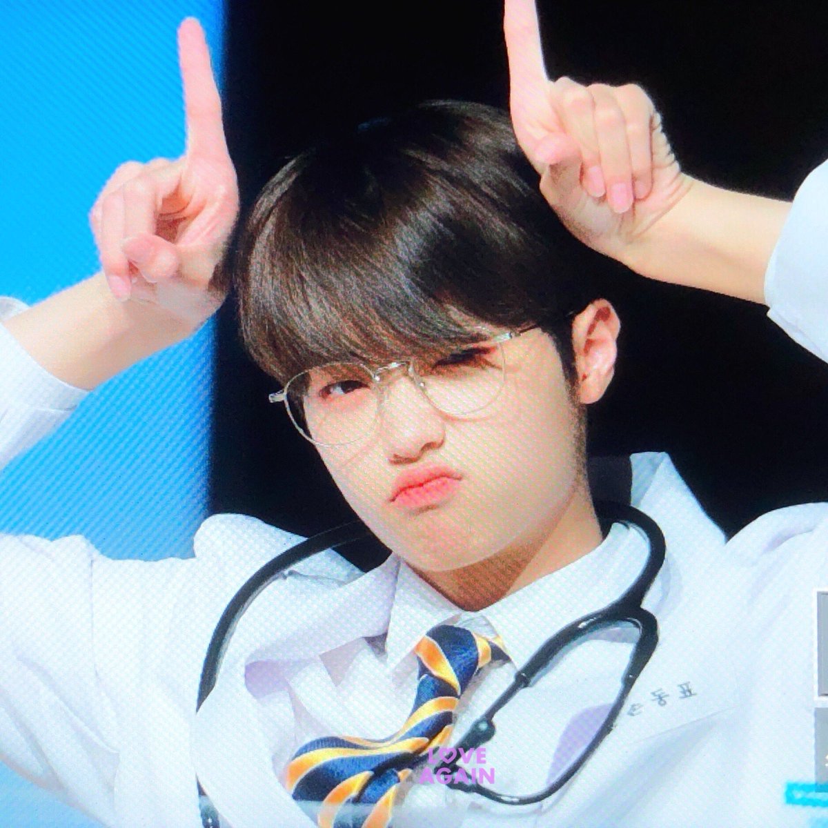 tiny_pyo's tweet image. doctor pyo