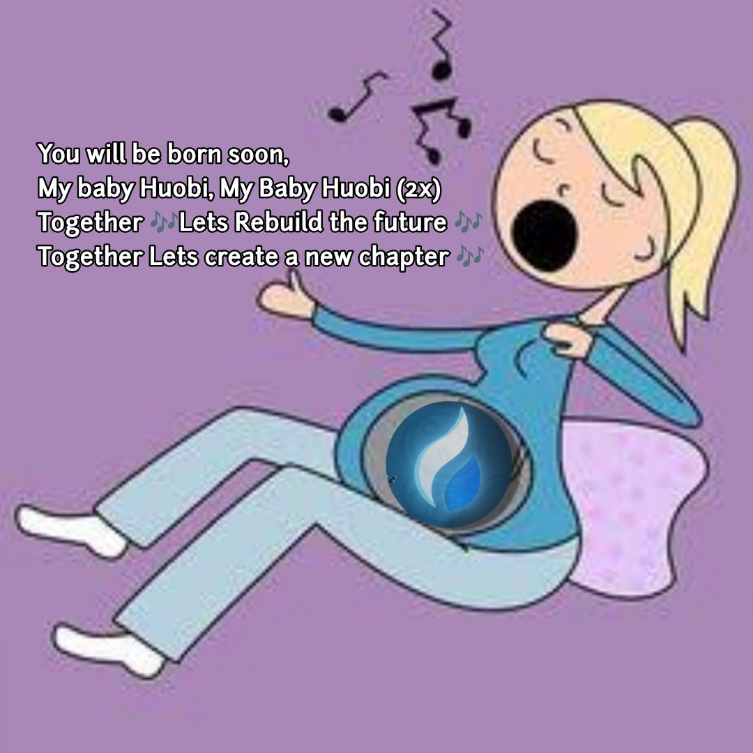 ZohCrypt's tweet photo. @HuobiGlobal #Huobi #HuobiNewLogo 
My Meme Entry👇👇👇👇 https://t.co/YsopFbna8I