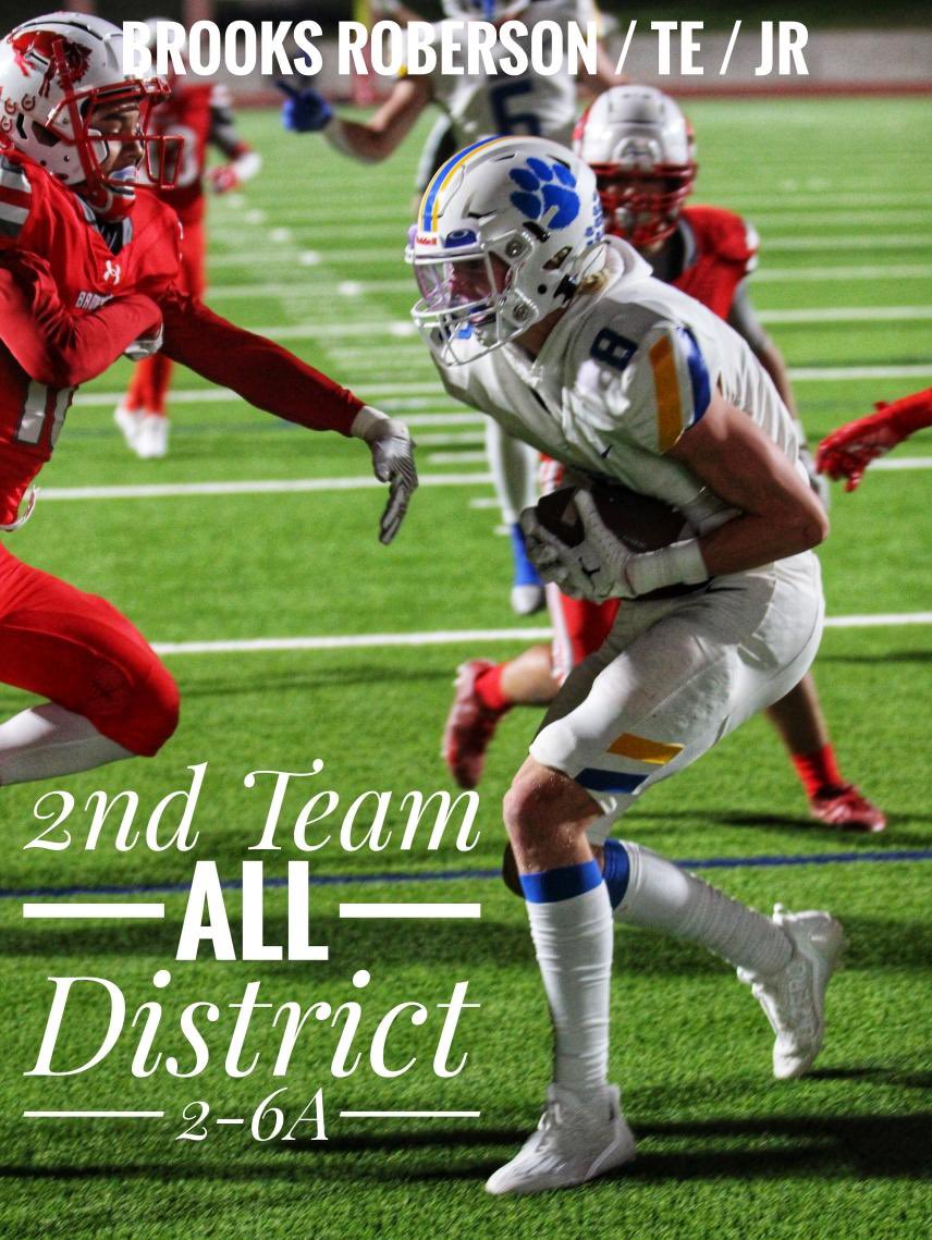 Frenship Football tweet media