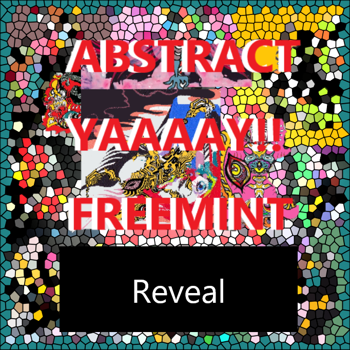torazo_vr's tweet photo. [お知らせ][ #reveal ][ #ABSTRACTYAAAAYFREEMINT]
#フリーミント後のリビール 
大変申し訳ございませんが、リビール明日となります..! 実は、胃腸炎になってしまってまひて諸々と私の準備が遅延しました事をお詫び申しあげます(先週のついったスペースの時お腹痛いって言ってたのこれだったみたいで🙇‍♂️ https://t.co/POF1PKET7Y
