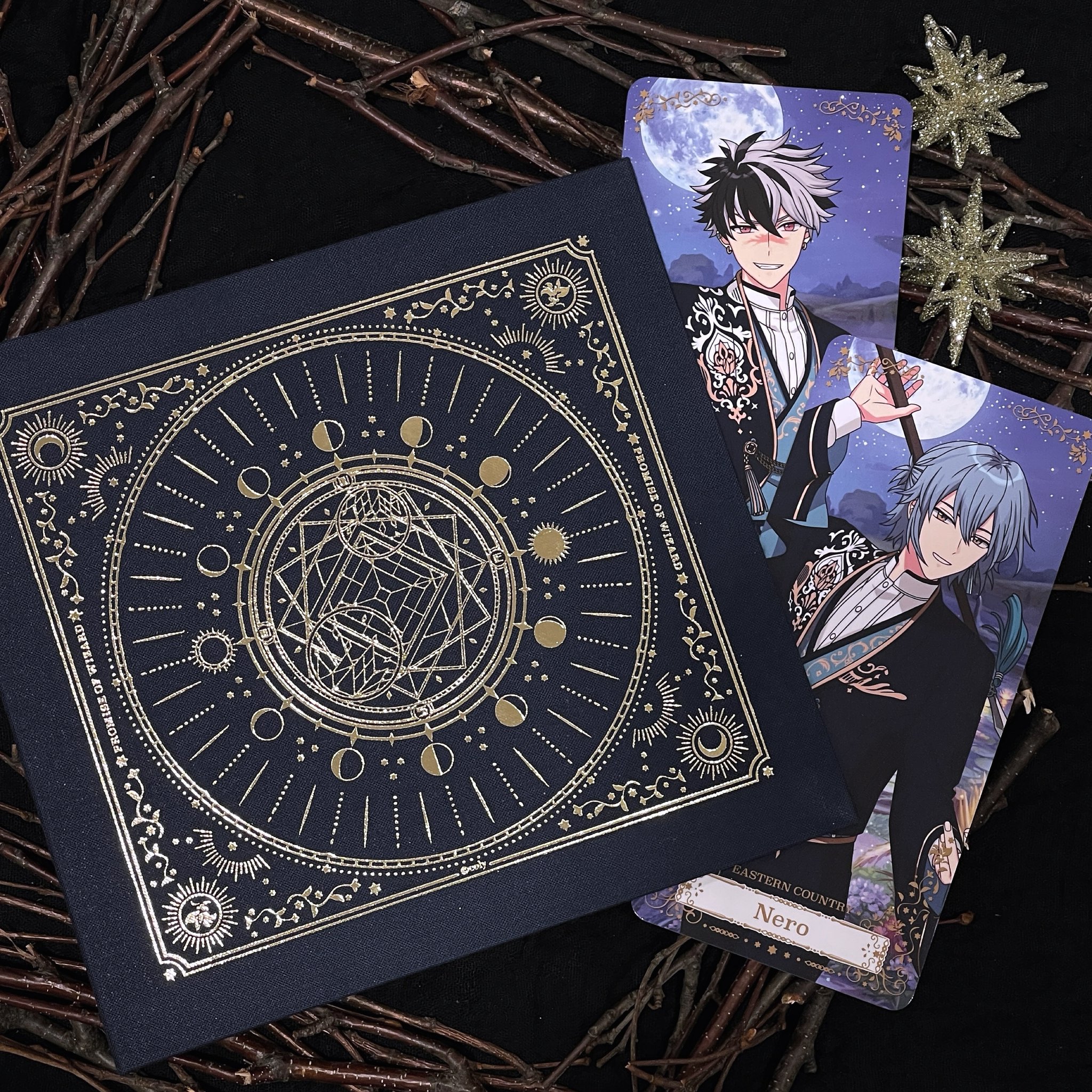 公式】まほやくイベント＆グッズ情報 on X: 
