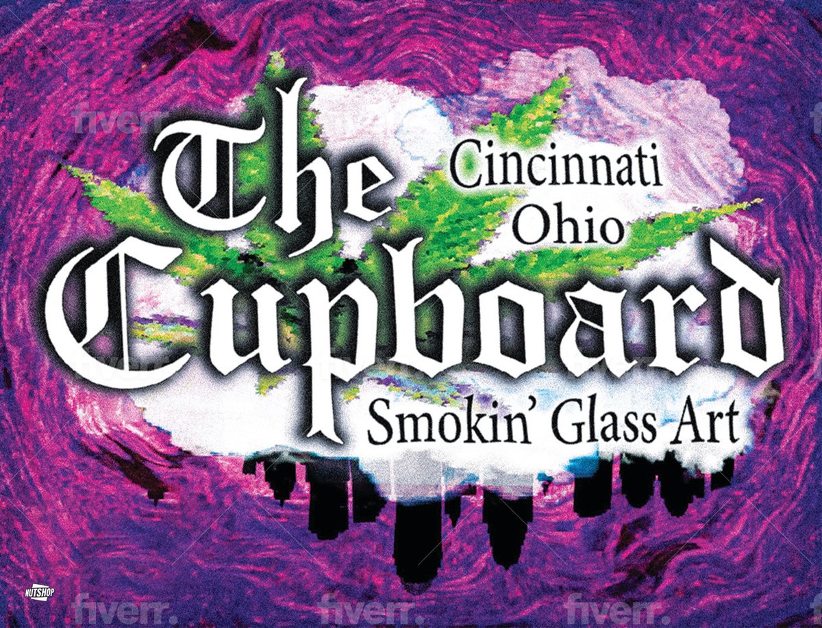 CupboardThe's tweet photo. Black Friday NOW On!  Artists RYNO, Jamie Burress, Chad G, Adam Reetz, Swanny Trip A and Phil Siegel!🔥 - https://t.co/R8c7uvFYDb https://t.co/AnuVsyjuKr