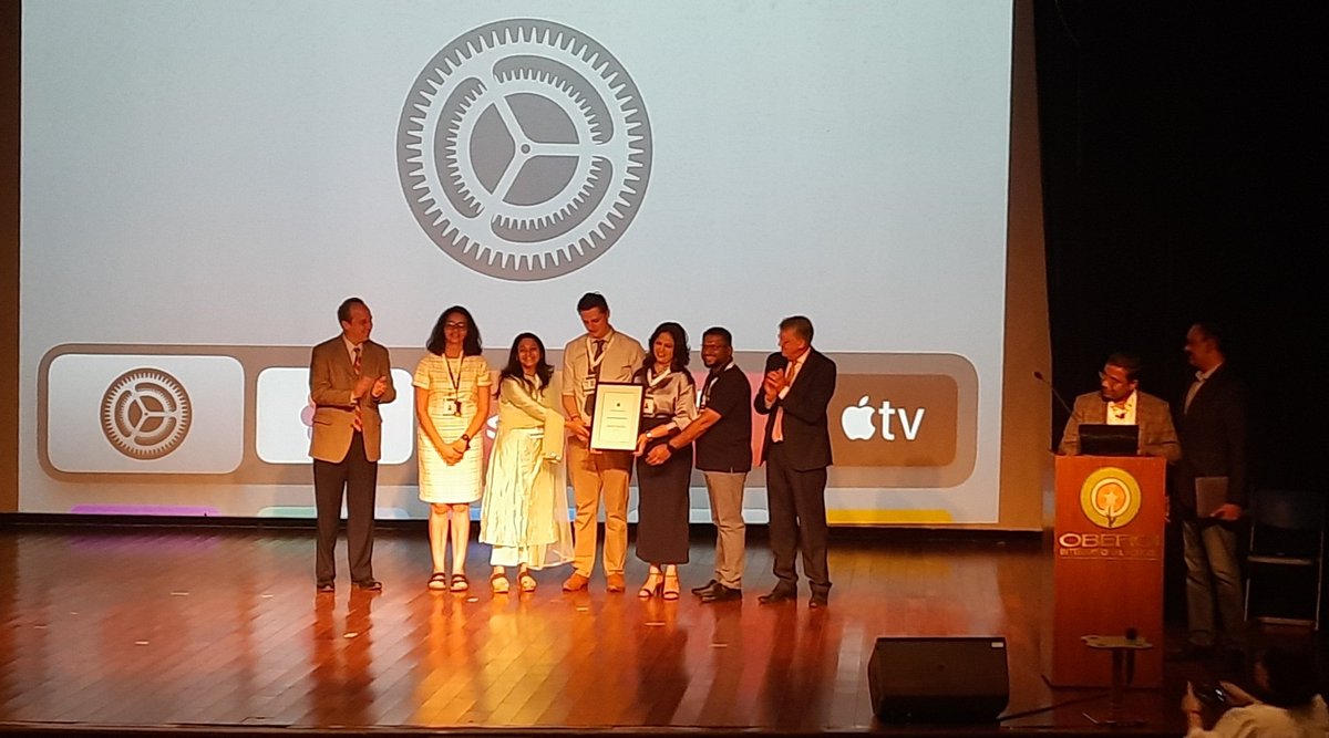 Shrraddha Goyel (@shraddhargoyal) on Twitter photo Apple Distinguished School- Oberoi International! The only school so far in Mumbai! Congratulations for leading innovative education! <a href="/oismumbai/">Oberoi International School</a> <a href="/OISLearningHub/">OISLearningHub</a> <a href="/murphypmj/">Peter Murphy</a> @MrSidney_EdTech <a href="/pradeeshvm/">Pradeesh V</a> <a href="/Farah_M/">Farah Misquitta</a> <a href="/veenadsilva/">veena Dsilva</a> <a href="/nehaminda/">Neha Minda</a> <a href="/PYP_Teacher/">Aaron DeLane</a> Apple Distinguished School- Oberoi International! The only school so far in Mumbai! Congratulations for leading innovative education! <a href="/oismumbai/">Oberoi International School</a> <a href="/OISLearningHub/">OISLearningHub</a> <a href="/murphypmj/">Peter Murphy</a> @MrSidney_EdTech <a href="/pradeeshvm/">Pradeesh V</a> <a href="/Farah_M/">Farah Misquitta</a> <a href="/veenadsilva/">veena Dsilva</a> <a href="/nehaminda/">Neha Minda</a> <a href="/PYP_Teacher/">Aaron DeLane</a>