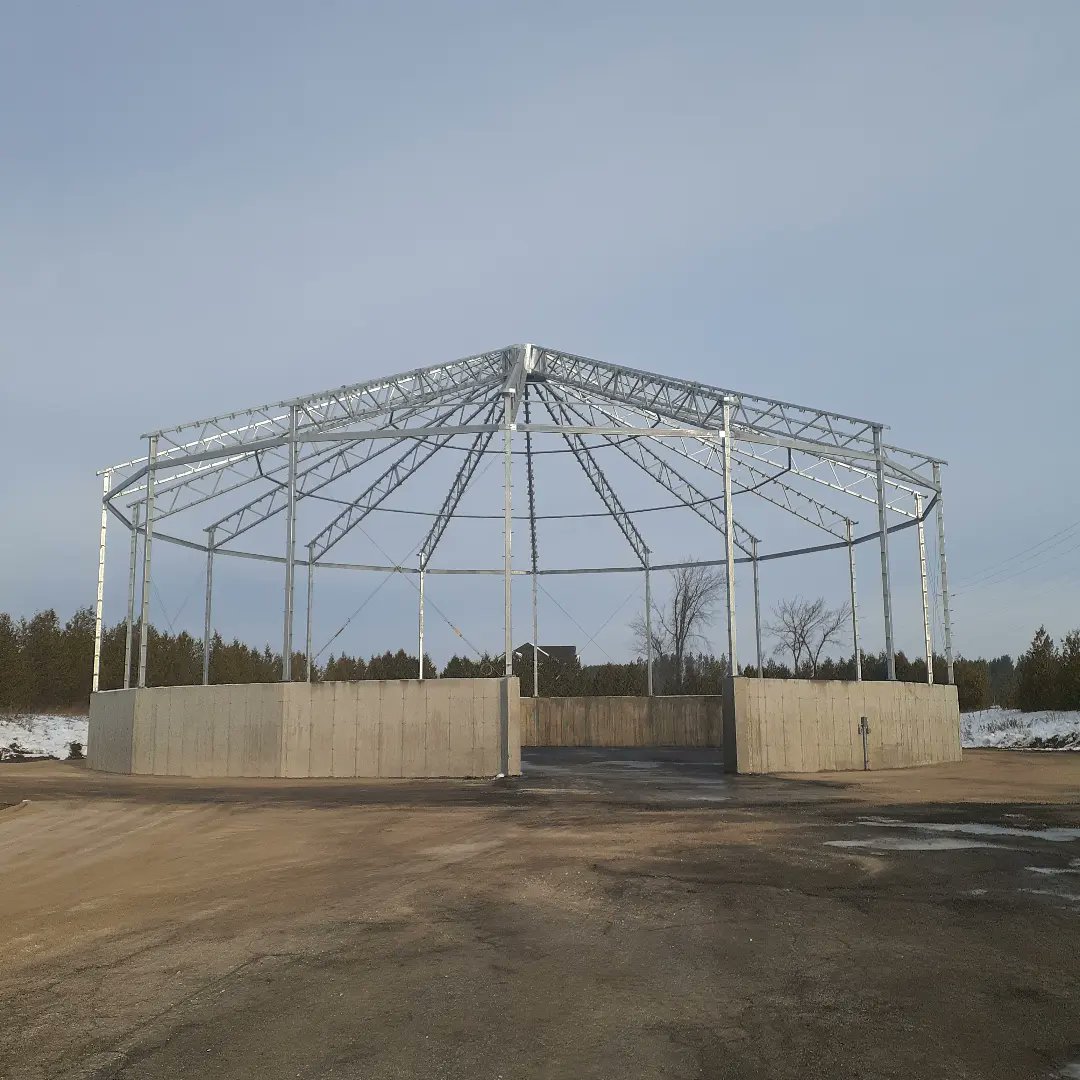AVP Construction Inc tweet media