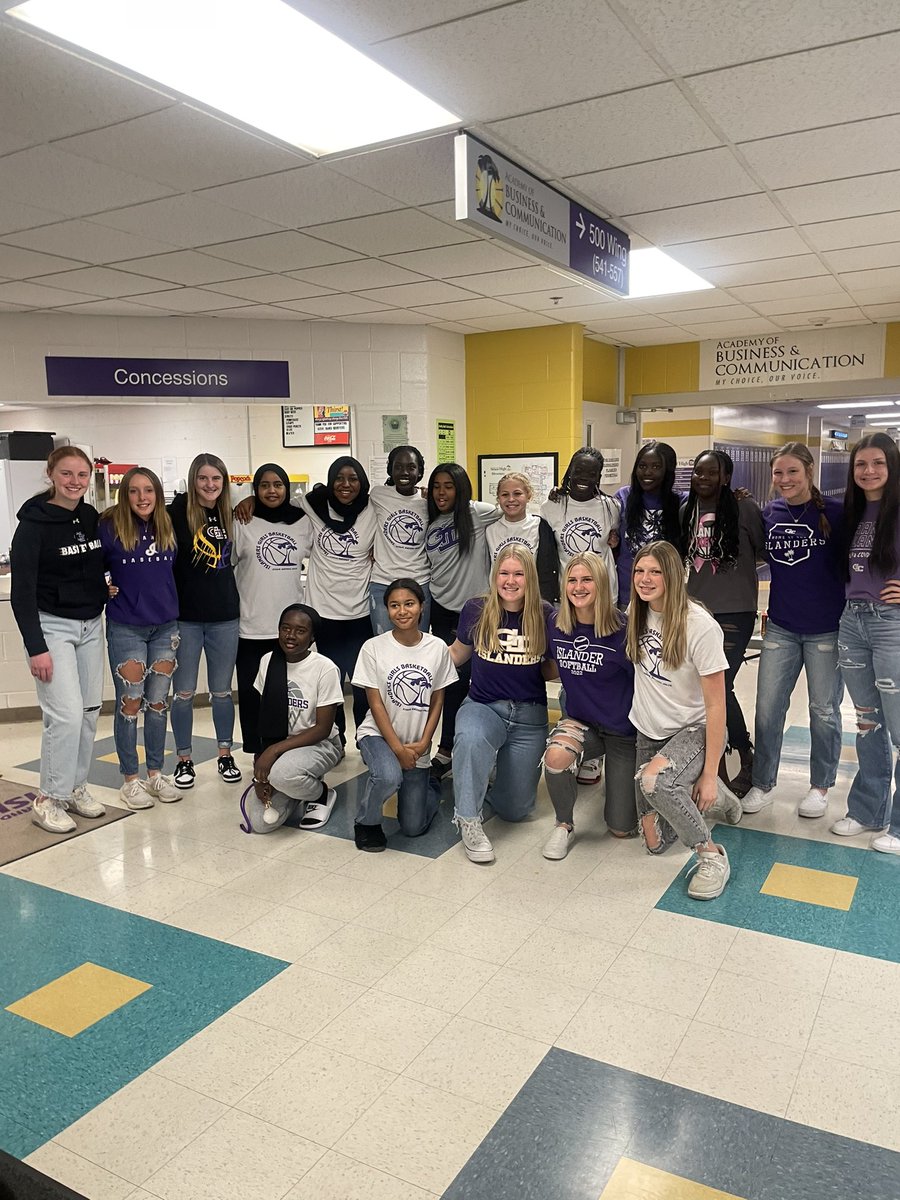 GISHGBB's tweet photo. Looking forward for game day tomorrow GISH ‘22-‘23 https://t.co/3zNxBUy3ji