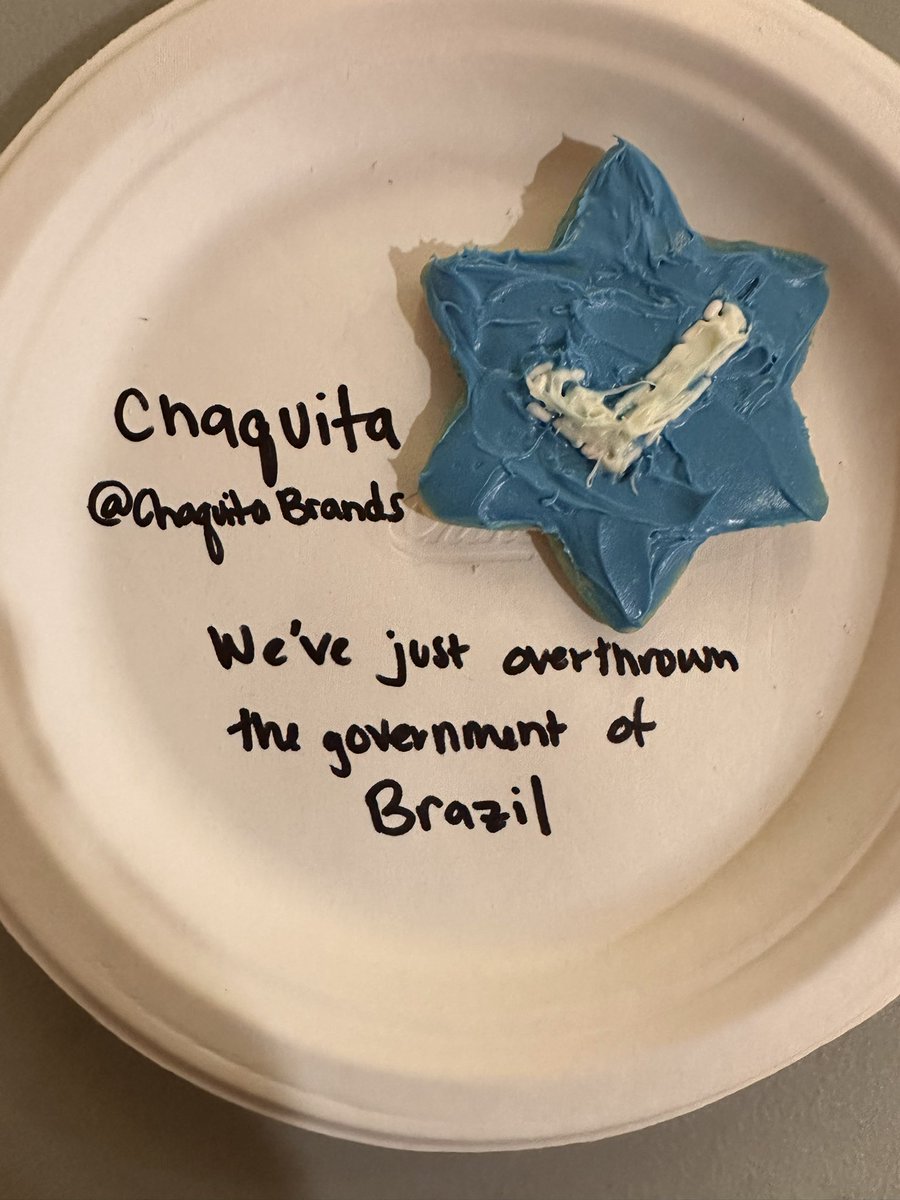 Annalise Schweickart tweet media