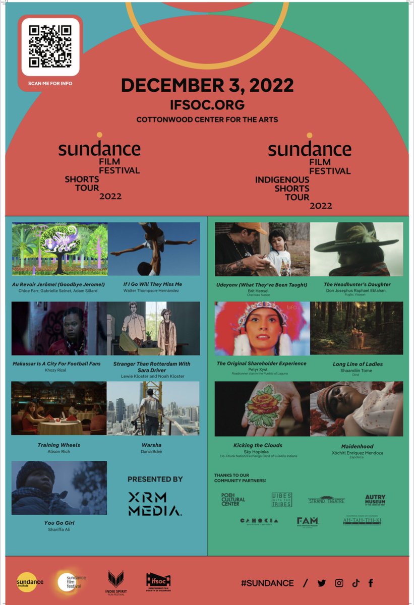 ifsoc's tweet photo. For Tickets and Schedule of Films…
https://t.co/qKTB4k62Je https://t.co/cWjbJs6PqU