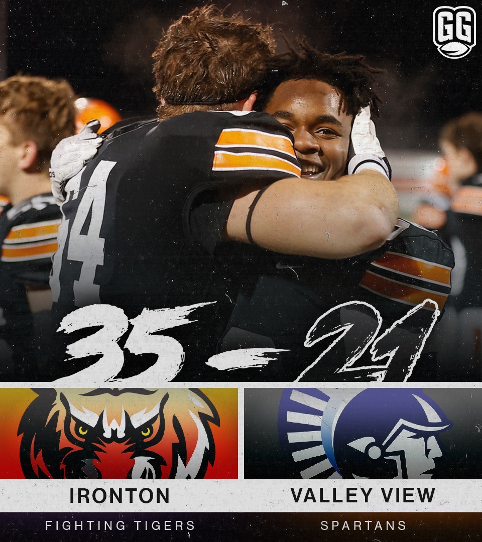 Gridiron Glory tweet media