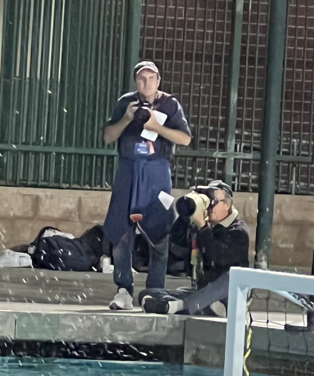CIF LA City Section (@ciflacs) on Twitter photo Shout-out to the great Steve Galluzzo who works tirelessly covering Palisades High School for the <a href="/PalisadianPost/">Palisadian-Post</a> 👏👏
He also finds the time to write ✍️ and photograph 📷 for the <a href="/latimessports/">L.A. Times Sports</a> #Talent 💪
One of the best in the business!
See you tomorrow! 👍 Shout-out to the great Steve Galluzzo who works tirelessly covering Palisades High School for the <a href="/PalisadianPost/">Palisadian-Post</a> 👏👏
He also finds the time to write ✍️ and photograph 📷 for the <a href="/latimessports/">L.A. Times Sports</a> #Talent 💪
One of the best in the business!
See you tomorrow! 👍