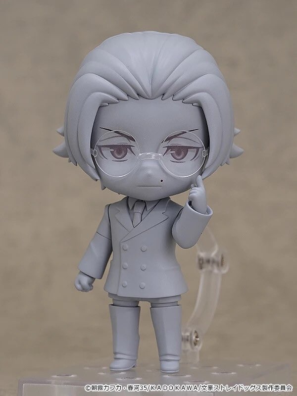 crayoncolorbox's tweet photo. ODA AND ANGO ARE GETTING NENDOS??? https://t.co/kWFhFTw2wa