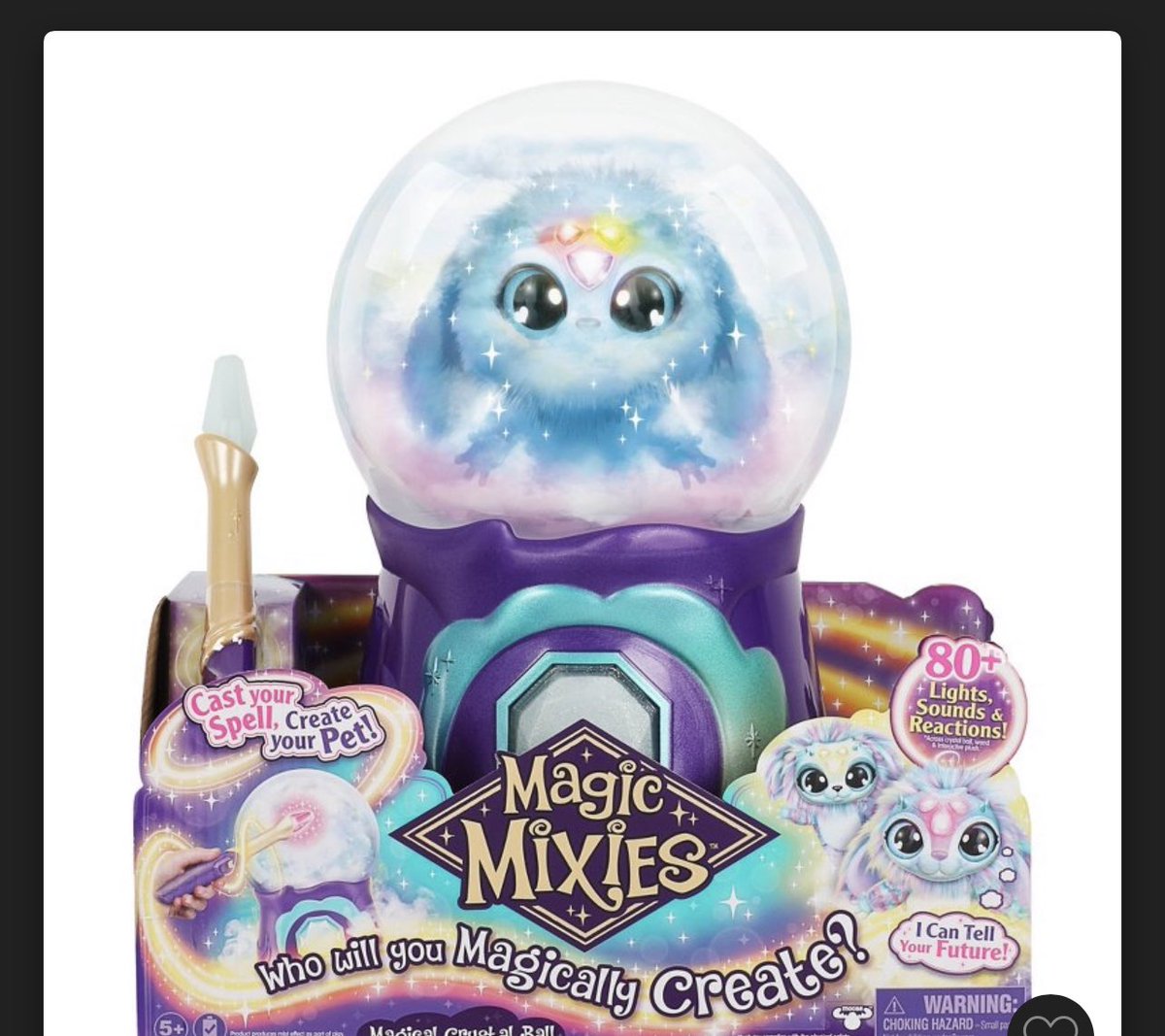 Princess0510's tweet photo. @GreatWolfLodge #GWLHolidayHelp  my daughter wants one so bad but we aren’t able to find one . She’s so smart and so kind I always want to make sure that I show here that if you work hard your dreams can come true . https://t.co/COiGJqKkuP