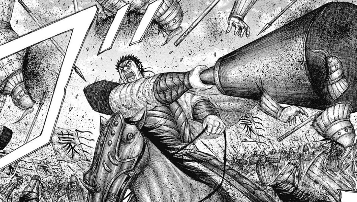 友 空白隊 キングダム乱 Yokokara194 Twitter