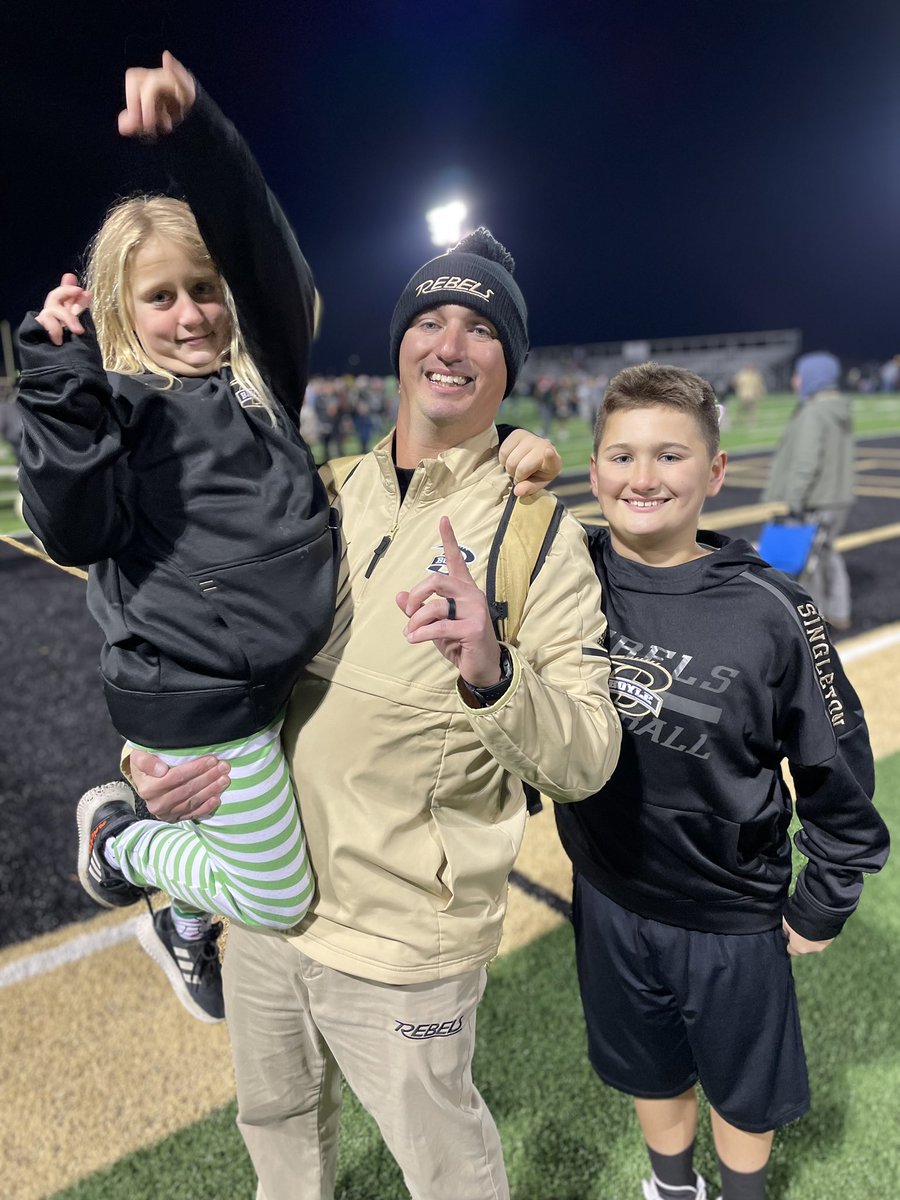 Kyle Singleton tweet media