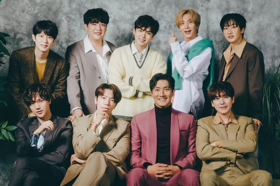 sjmelody99's tweet photo. "what I'm thankful most for each suju"🥺

A thread💙

#SUPERJUNIOR #LEETEUK #HEECHUL #YESUNG #SHINDONG #EUNHYUK #DONGHAE #SIWON #RYEOWOOK #KYUHYUN https://t.co/NiQRt0AdGe