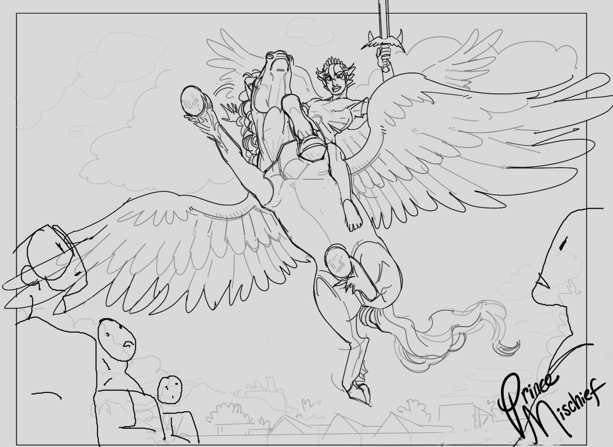 Makings_Prince's tweet photo. The legend of Golden boy! Some process work and he will have many, many, many clothes. #TempleofGoldenEye https://t.co/Eje14pIzK5