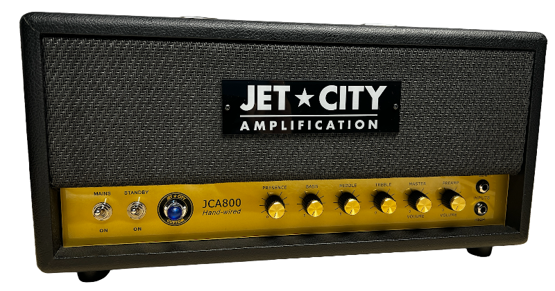 The Jet City store is now open! - eepurl.com/ieJjOf