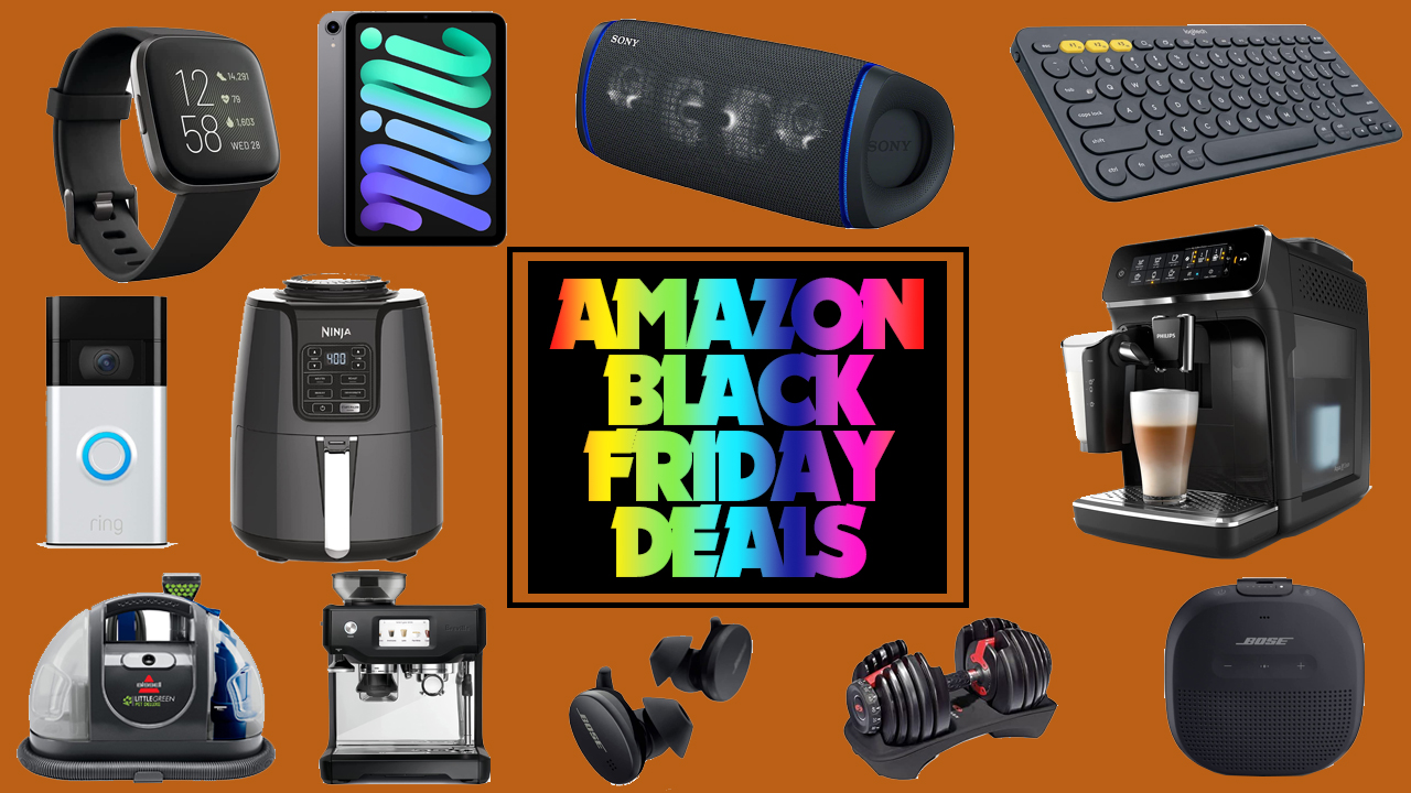 Product Island on Twitter "Black Friday Deals 2022 Amazon https//t