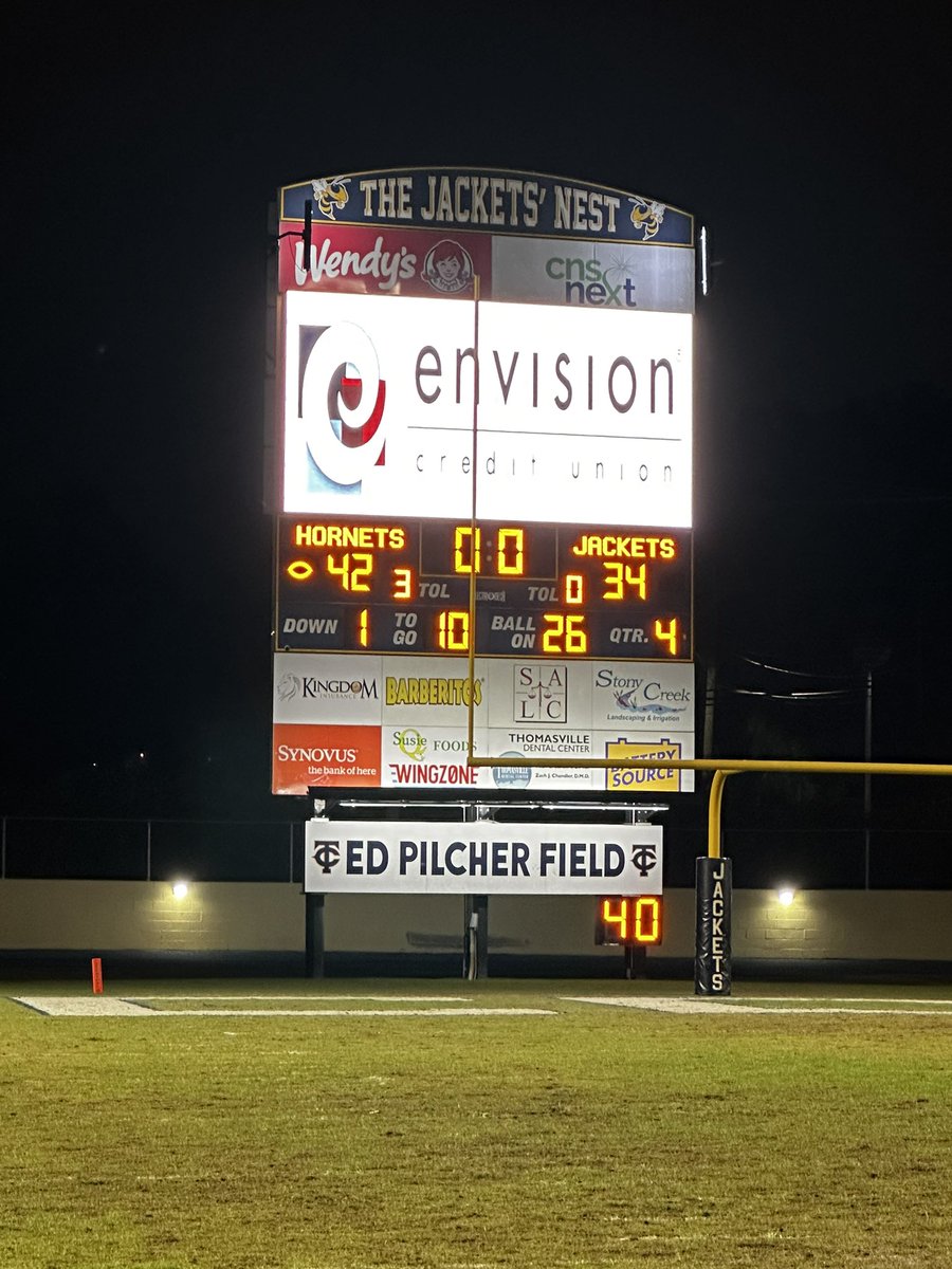 Hornets Win!!!!!!!!