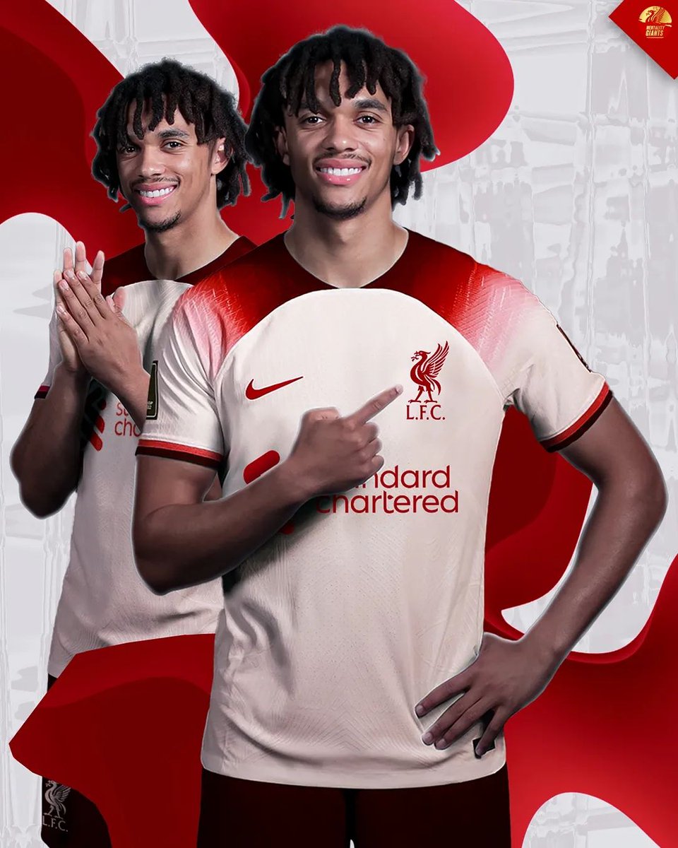 ynwafanspage's tweet photo. 👕 Which one of these Kit Concepts do you like #Reds❓ 👇
#LFC #YNWA #LiverpoolFC #lfcfamily #lfcnews #liverpoolfootballclub #Anfield #Salah #mosalah #PL #KitConcepts #PremierLeague #Firmino #Klopp #Liverpool #Diaz #LFCTransfers #Elliott #LFCFans #LiverpoolKits #LFCKits #VVD https://t.co/5KUnKYwB8N
