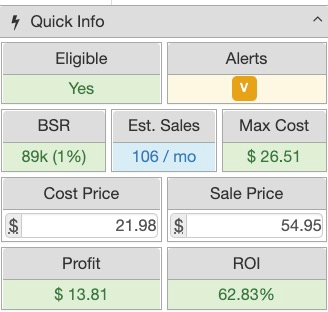 FREE LEAD FRIDAY (Black Friday Edition)

Dropping THREE leads today. Here's the last one. 

Retweet and reply with a gif from the World Cup and I'll dm it to you. LETS HAVE A NIGHT! 🚀🚀🚀
