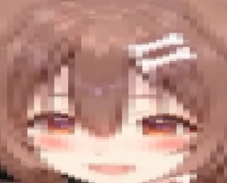 Censored Korone 🐶 