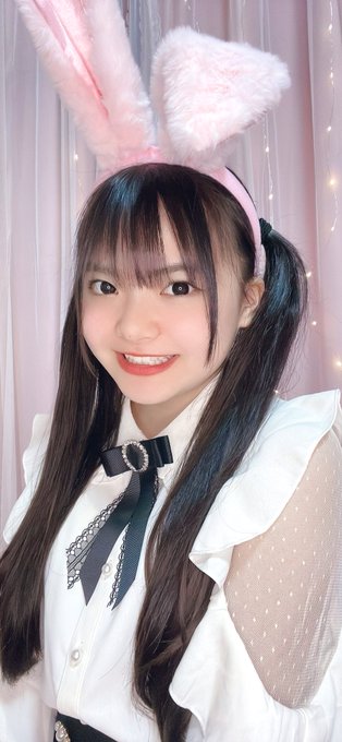 Twitterのコスプレ画像3