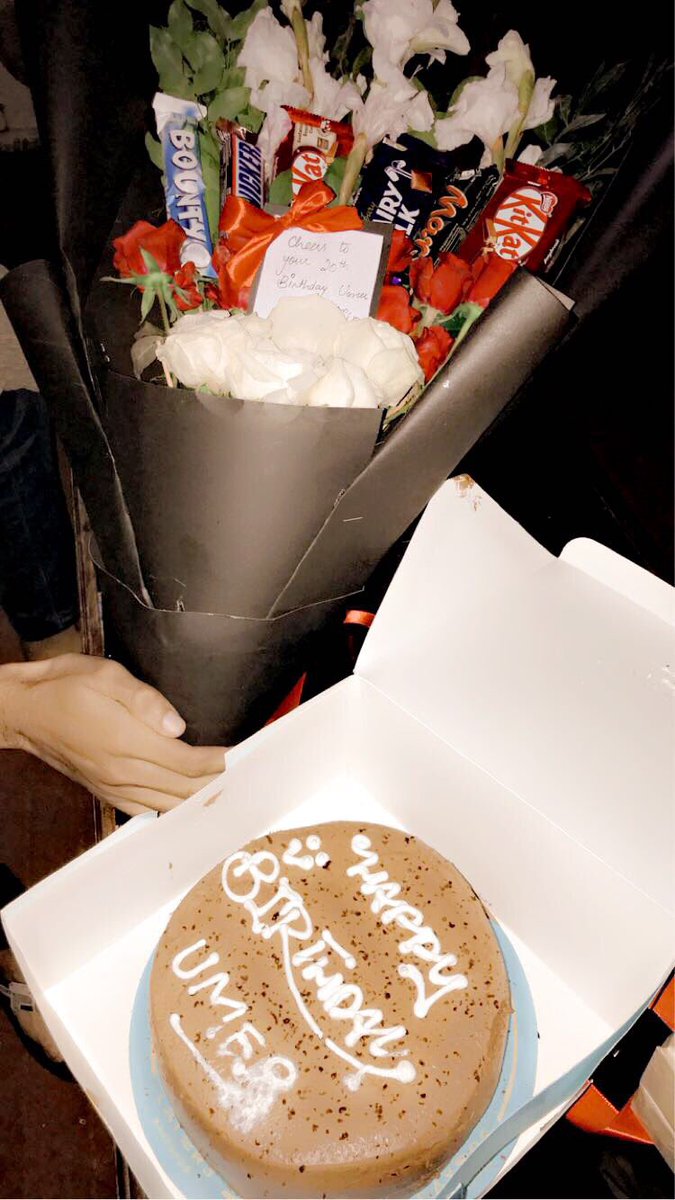 November Dumps maybe ❤️😩