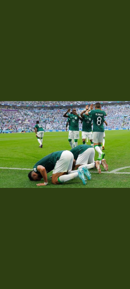 kk8493's tweet photo. بإذن الله اليوم تأهل منتخبنا عبر بوابة المنتخب البولندي

وفي حال الفوز والتأهل ان شاءالله  اقدم ٣ هدايا عبارة عن مبلغ  مالي ٥٠٠ ريال لكل مشارك وبدون شروط

 سوف يتم الإختيار من الرتويت

وبالتوفيق لصقورنا💚
#فوز_السعوديه 
#السعوديه_بولندا https://t.co/QIxdE2G1Bz