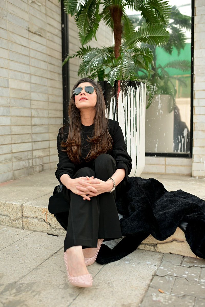 Hina Parvez Butt tweet media