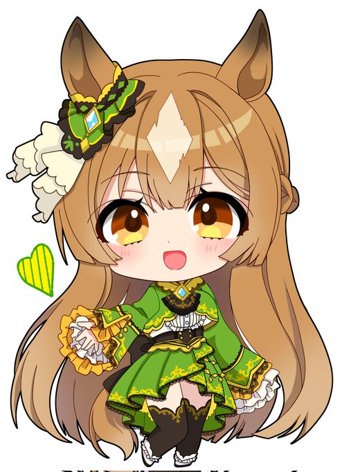 サトノダイヤモンド…#ウマ娘#サトノダイヤモンド 