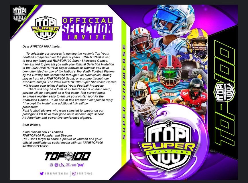Emac2029's tweet photo. Thank you @rnrtop100 for the invite to the 2023 Showecase. #RNRTOP100 #RNRCERTIFIED https://t.co/yQY3HsSYs9
