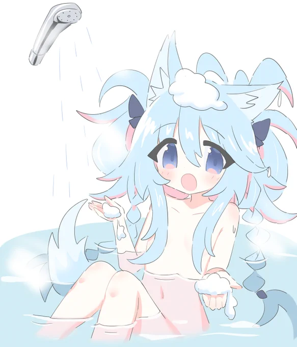 いい風呂の日 