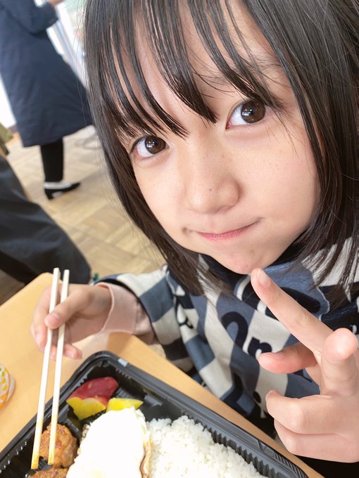 Twitterのコスプレ画像3