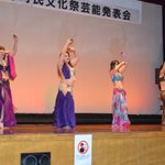 ベリーダンス スタジオDesert Rose 帯広のツイート画像
