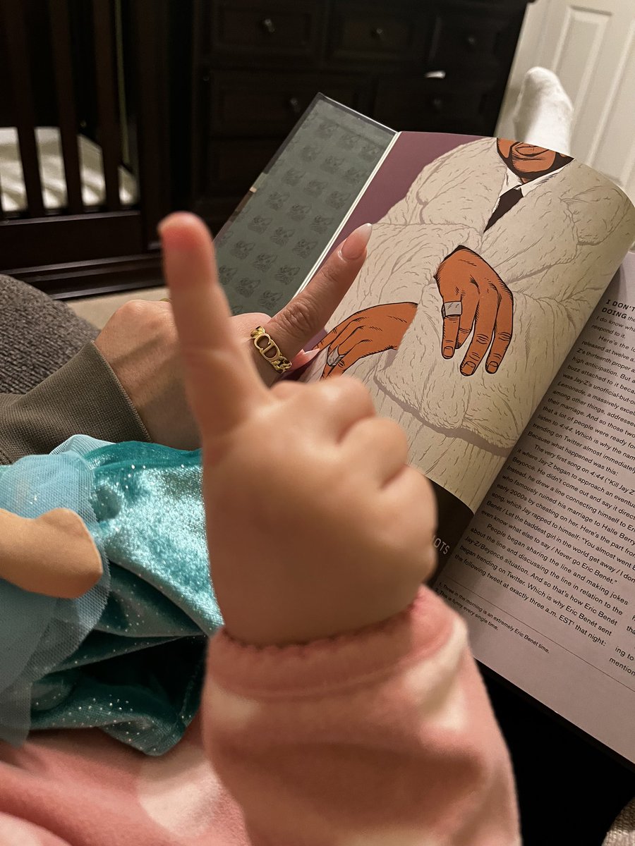 cd_duzzit's tweet photo. @SheaSerrano  she gets it now, thanks for being a part of a special moment 🤣 https://t.co/8fX0kdimIp
