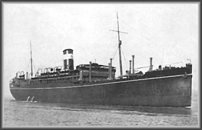 MediaoutletCom's tweet photo. #AdventuresInHistory!
#OTD #TDIH #November26, 1943: Largest loss of US troops at sea via enemy action in a single incident: #HMTRohna is sunk by #He177A with #Hs293 #RadioControlledMissiles.
#WorldWarII #WWII #SecondWorldWar
https://t.co/SeWeu4Z35H https://t.co/HtdNnNCEwj
