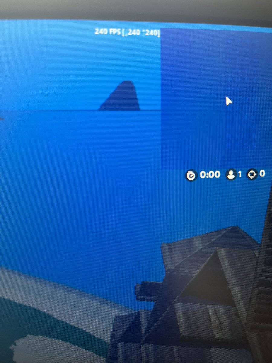 60Hz_mongraal's tweet photo. FPSあげてもらいました！80〜100くらい上がった！omg!!!!
@crozwtf 
Thank you 🥰🔥🔥 https://t.co/0za9NM2bj1