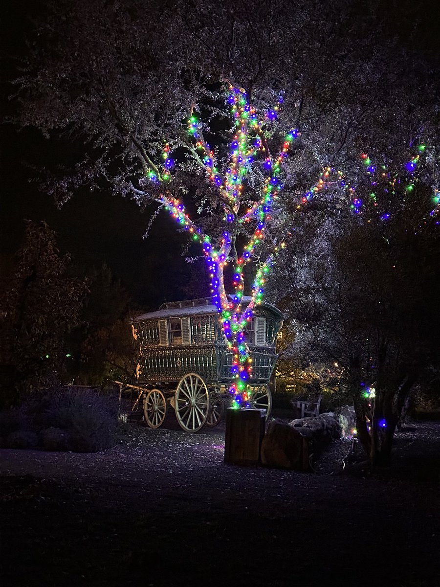 It’s officially the holiday season..#Sonoma