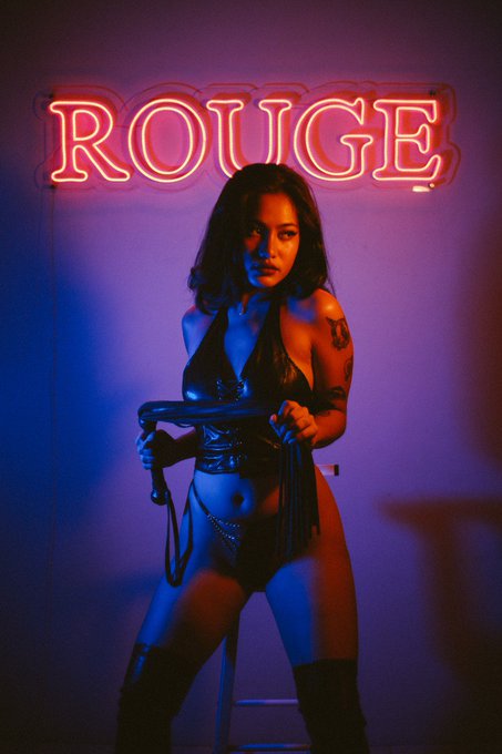 She's a baddie and she's your daddy https://t.co/vO7s8ugEak #emmarouge #pinaymodel #pinay #filipina #filipinamodel<a href="/tag/femdom"class="tags"><span>#femdom</span></a><a href="/tag/filipina"class="tags"><span>#filipina</span></a><a href="/tag/rouge"class="tags"><span>#rouge</span></a><a href="/tag/pinay"class="tags"><span>#pinay</span></a><a href="/tag/pinaymodel"class="tags"><span>#pinaymodel</span></a><a href="/tag/filipinamodel"class="tags"><span>#filipinamodel</span></a>