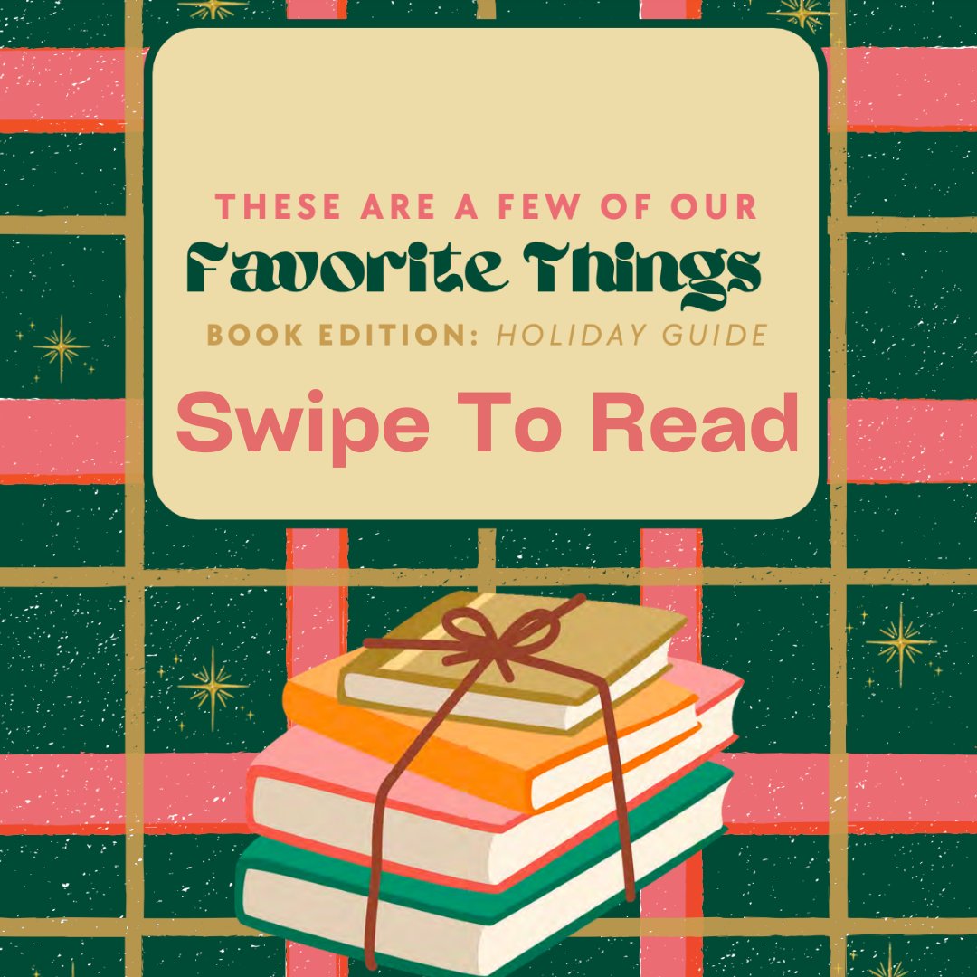 Browse quality children's books to consider for the littles in your life this season!

tinyurl.com/4xmr5ya5

#kidlit #childrensbooks #kidsbooks #giftideas #moms #dads #grandparents #holidayshopping #library #books #librarians #shopping #Christmasideas #kids #read #holidaygifts