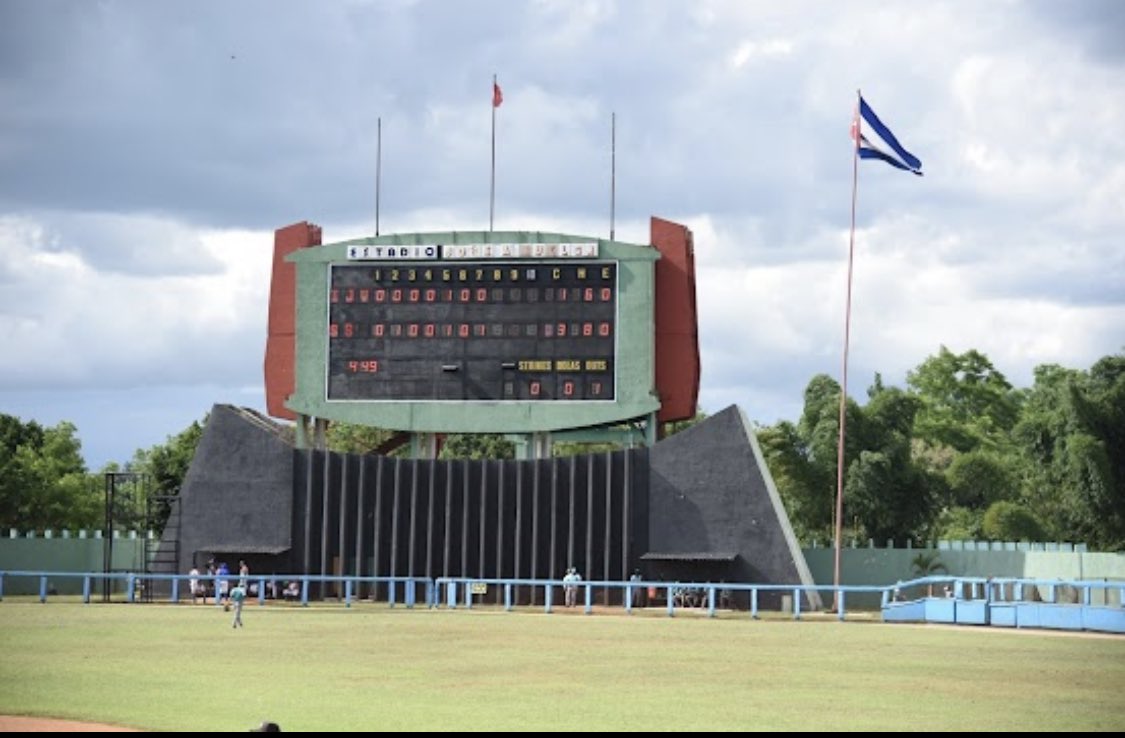 [情報] 古巴聯賽有球員抵制大聯盟選手代表古巴隊