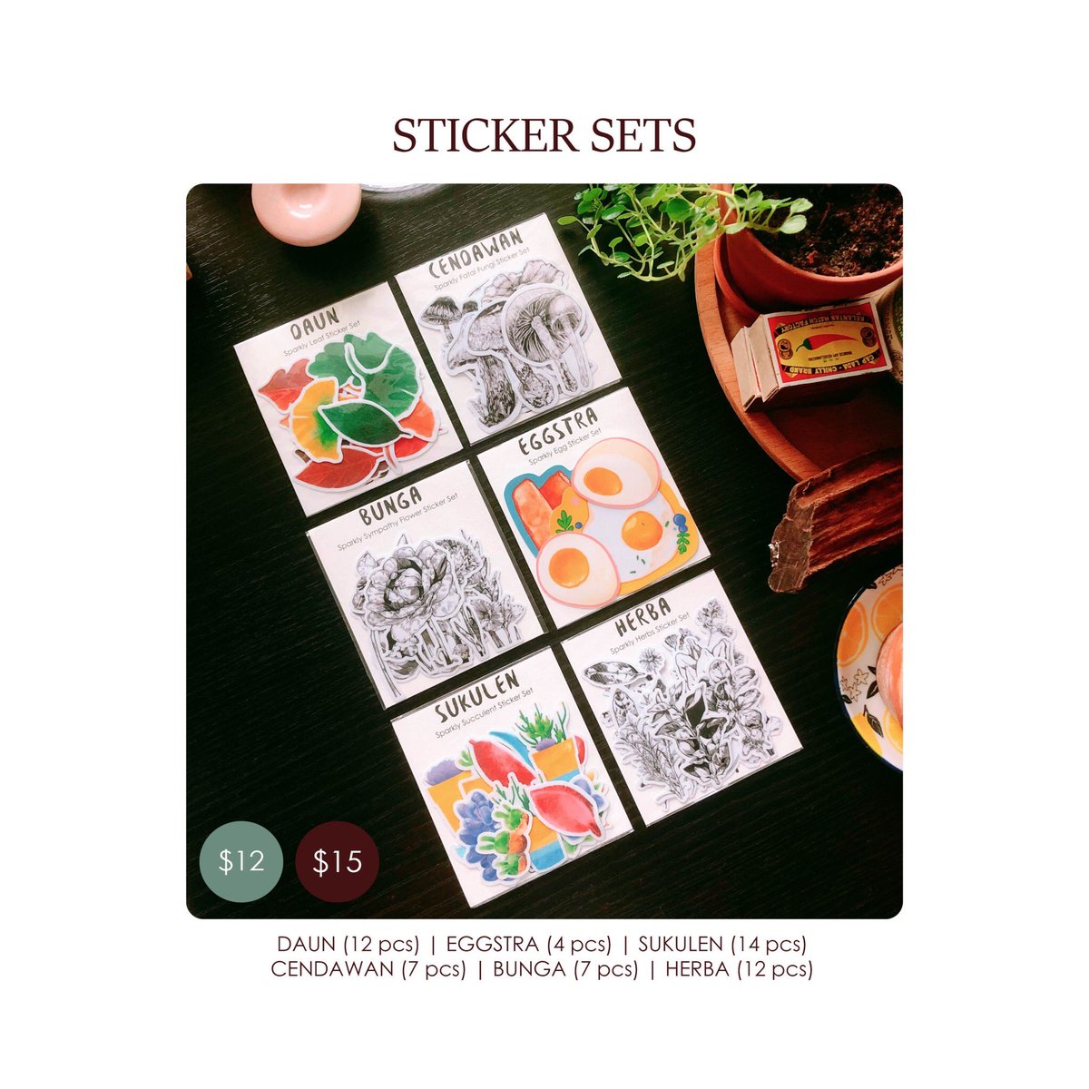 Suha ☘️ スハ @ CF B-G09 tweet media