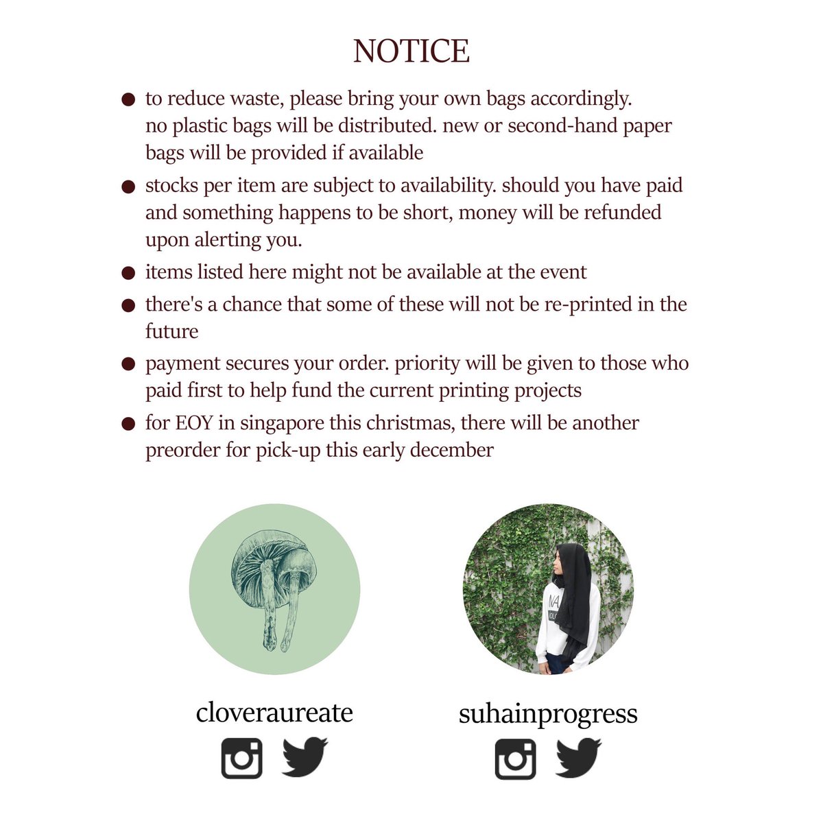 Suha ☘️ スハ @ CF B-G09 tweet media