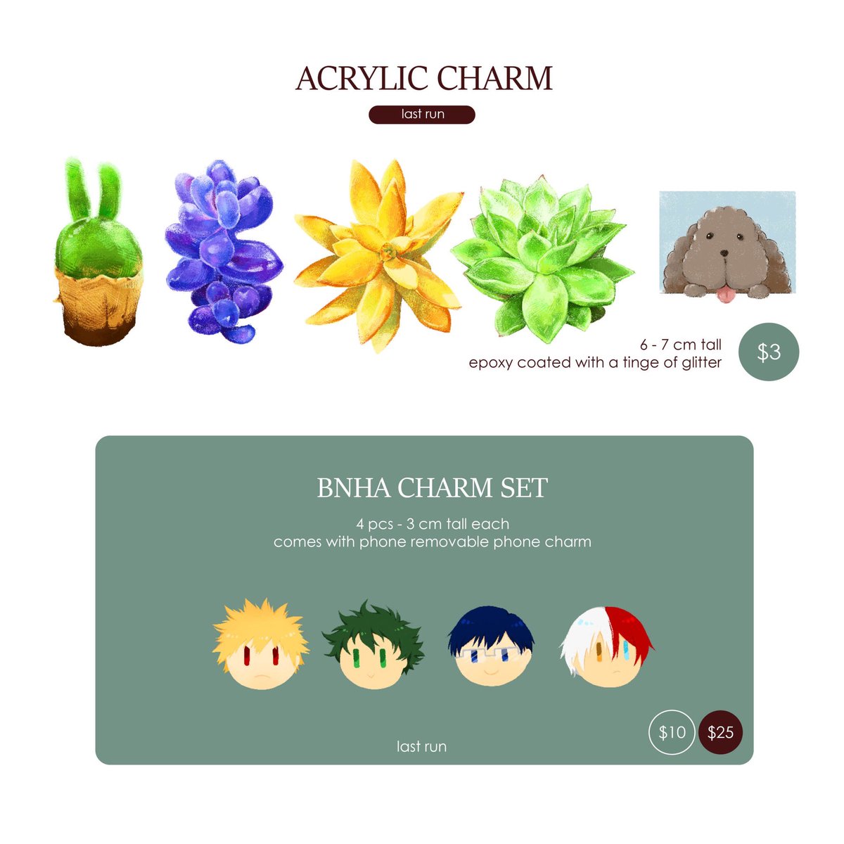 Suha ☘️ スハ @ CF B-G09 tweet media