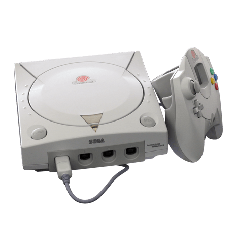 おはようございます今日は11月27日の日曜日です本日は、1998年にセガが家庭用ゲーム機「ドリームキャスト」を発売した日セガサターンの後継機として社運を賭けて開発PlayStationシリーズとのシェア争いに再び敗れ、事実上セガの最後のプラットフォームとなりました良い週末をお過ごしください 