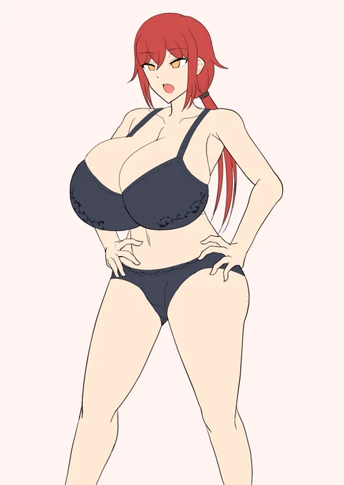 (R-18)宣伝です
クレイジー二厘が作る新作短編寝取られえっちげの進捗をCi-enで報告しました
今回は挑戦として、出来る限り乳を盛ってみました どう思いますか?
なお、Ci-enは無料で支援いただけます
何卒よろしくお願いいたします
https://t.co/EebXEN58qM 