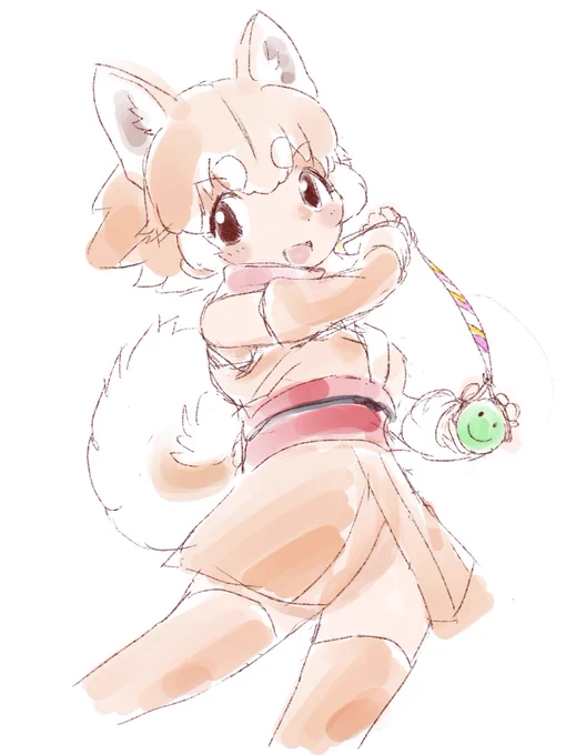 かまいぬ・柴 