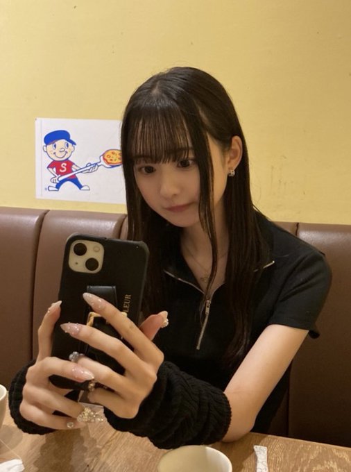 Twitterのコスプレ画像15