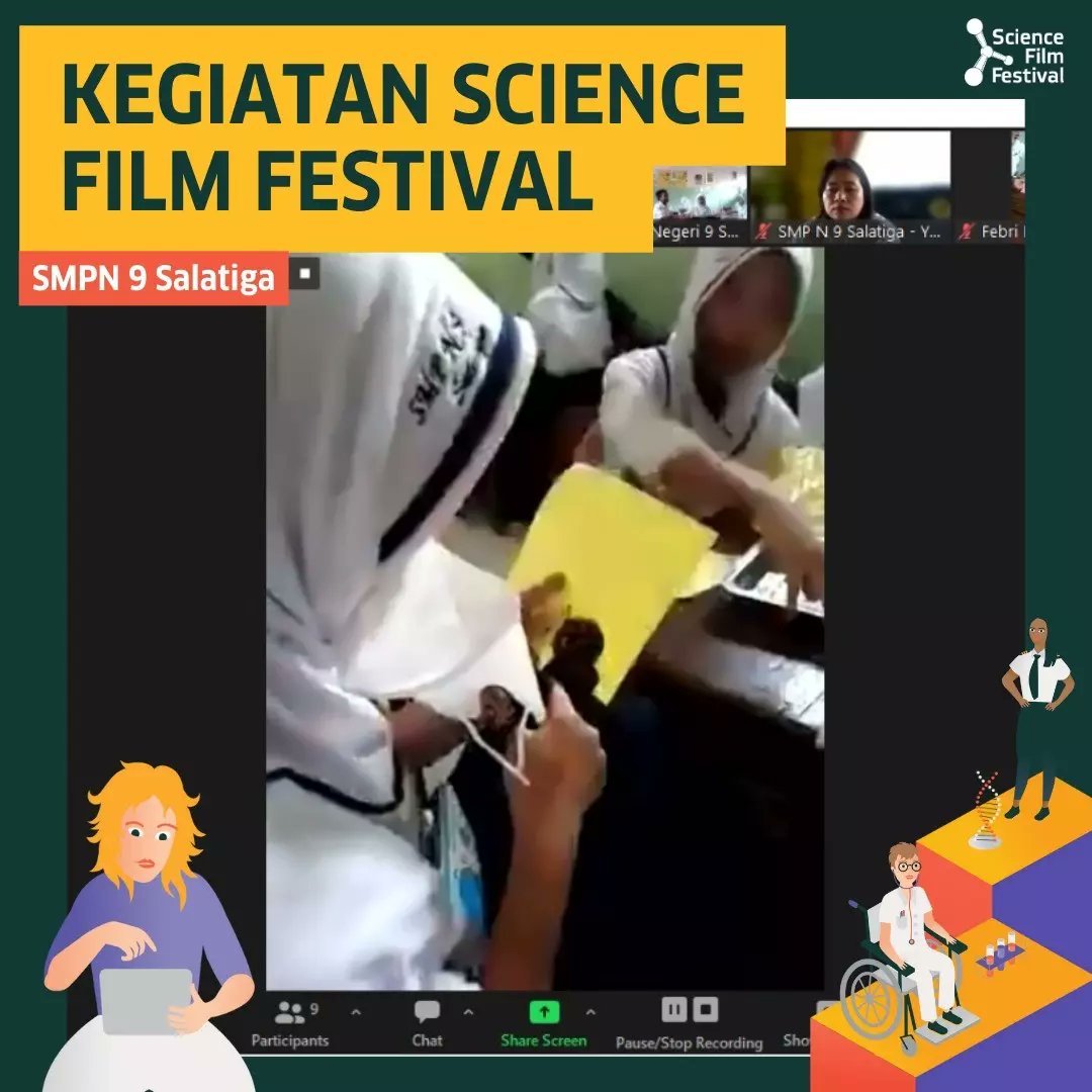 ScienceFilmFestival tweet media