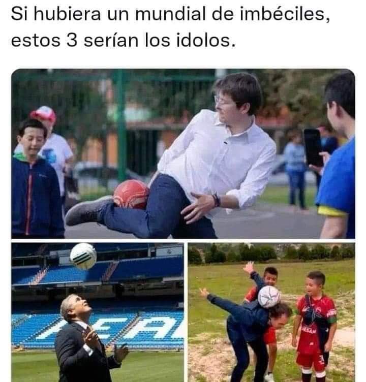 Cabra1231's tweet photo. @AlvaroUribeVel La bestia del uribito. https://t.co/IIOmT4PZuY